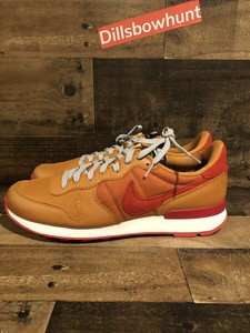 nike internationalist id hombre