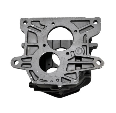 T5 CHEVY World Class Transmission Case with Wide 4 Bolt Pattern