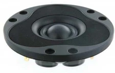 Scan-Speak Illuminator D3004/662000 Dome Tweeter