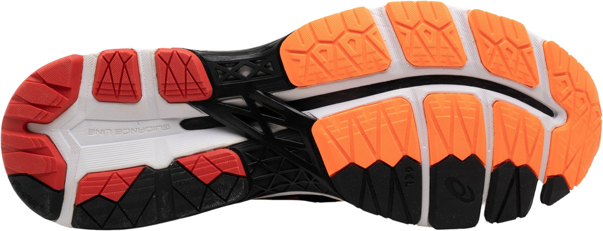 asics - アシックス  GEL-KAYANO 23  25.5㎝  新品-未使用 ASICS GEL-Kayano 23 Black for Sale | Authenticity Guaranteed