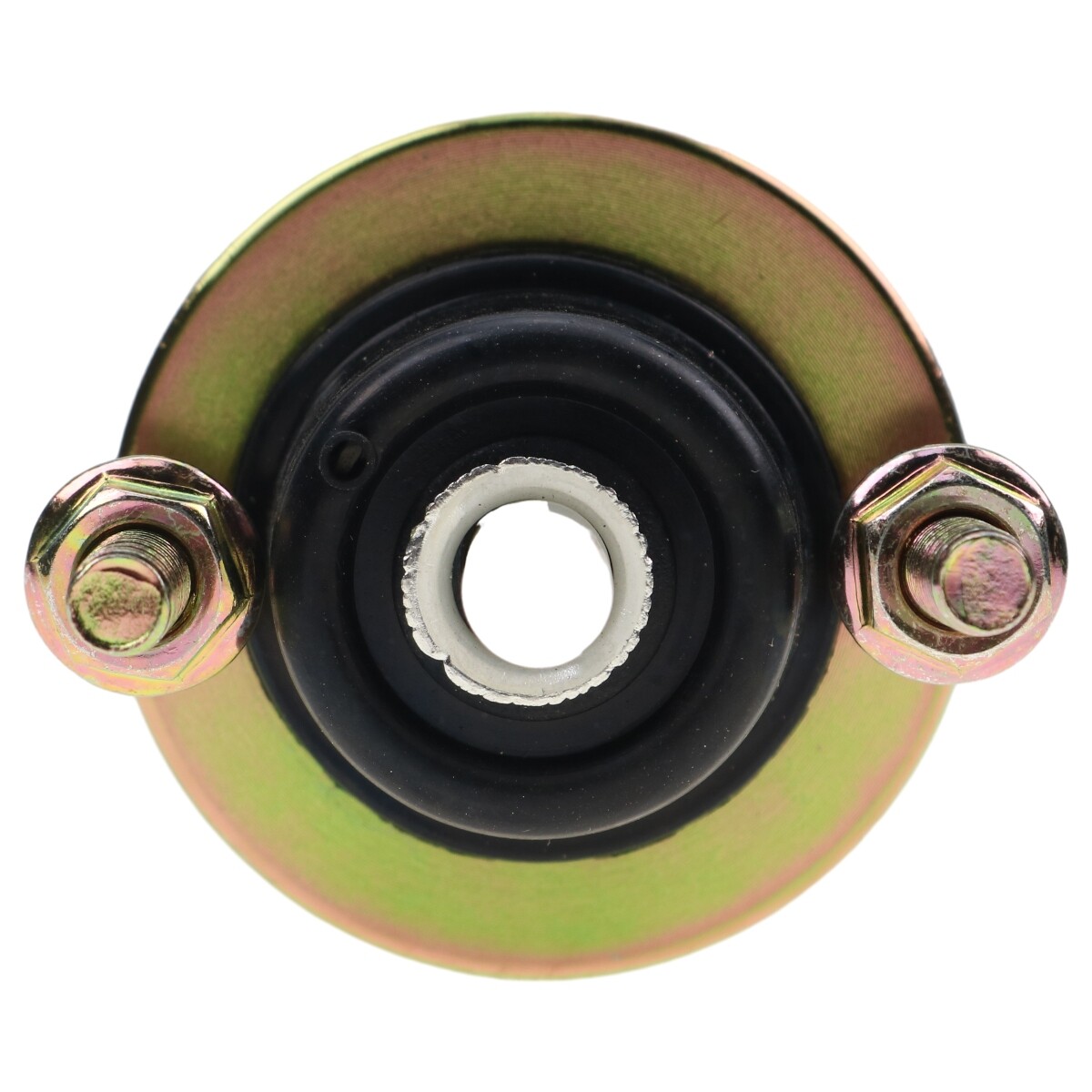 ソさん Starter Solenoid For Kawasaki FH721V FS730V FX481V-FX921V CH18