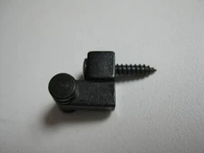 Fender Guitar String Tree Retainer Part for Project Upgrade
