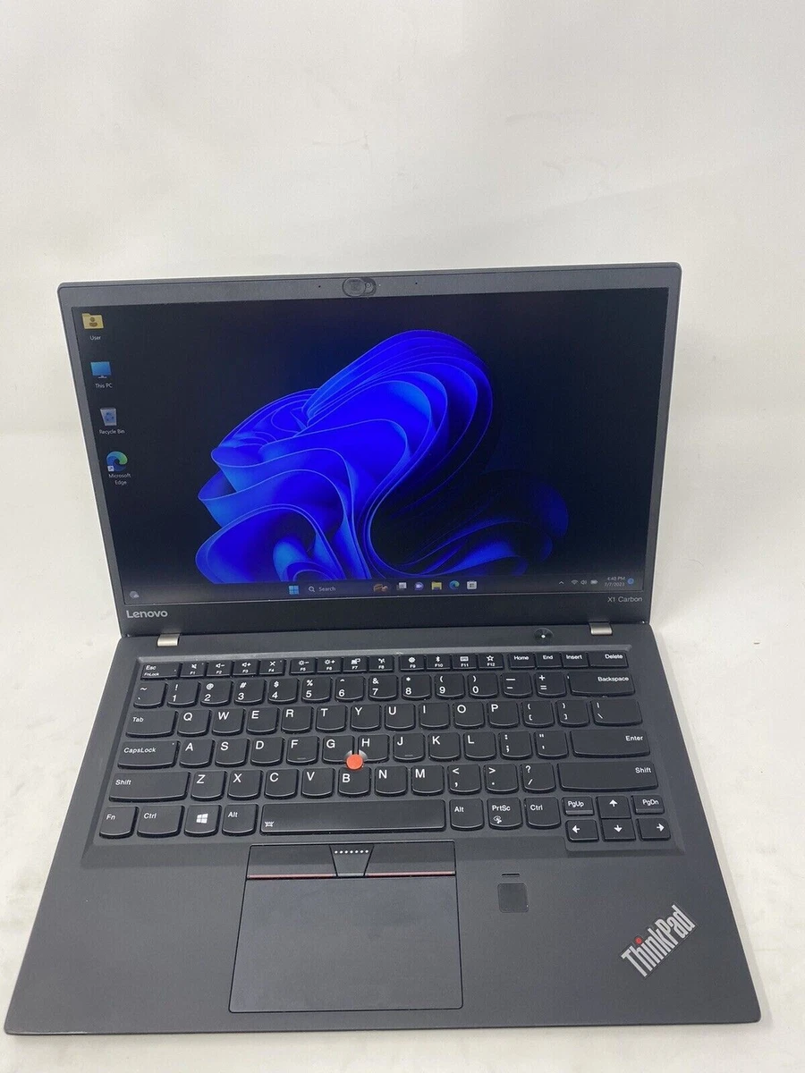 LENOVO THINKPAD X1 CARBON 5th GEN 14