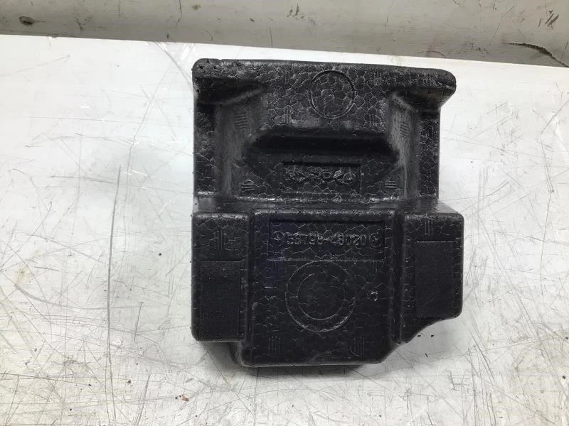 2008 TOYOTA HIGHLANDER ГИБРИДНЫЙ ЗАПАСНОЙ ШИНЫ ПЕРЕВОЗЧИК ПОДУШКА ЧЕХОЛ OEM + - Изображение 4 из 4