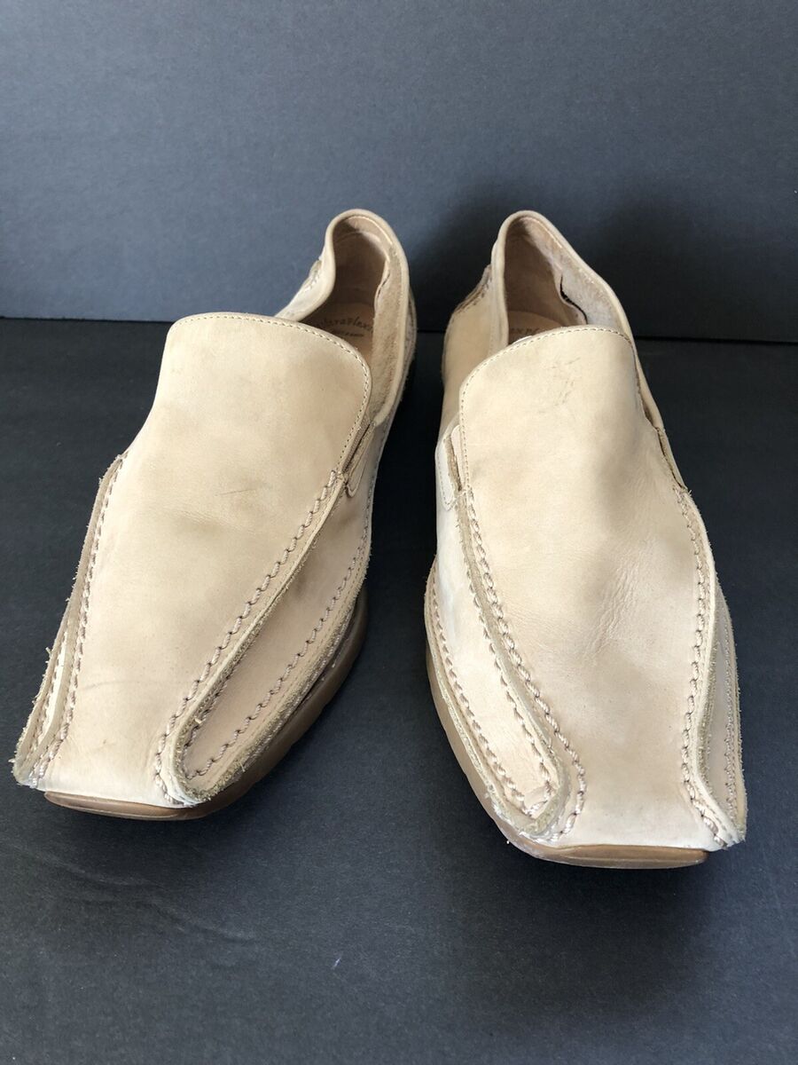 Gabor Men's Beige Suede Slip On Shoes Size 8.5 | eBay Gabor Men's Beige Suede Slip On Shoes Size 8.5 | eBay