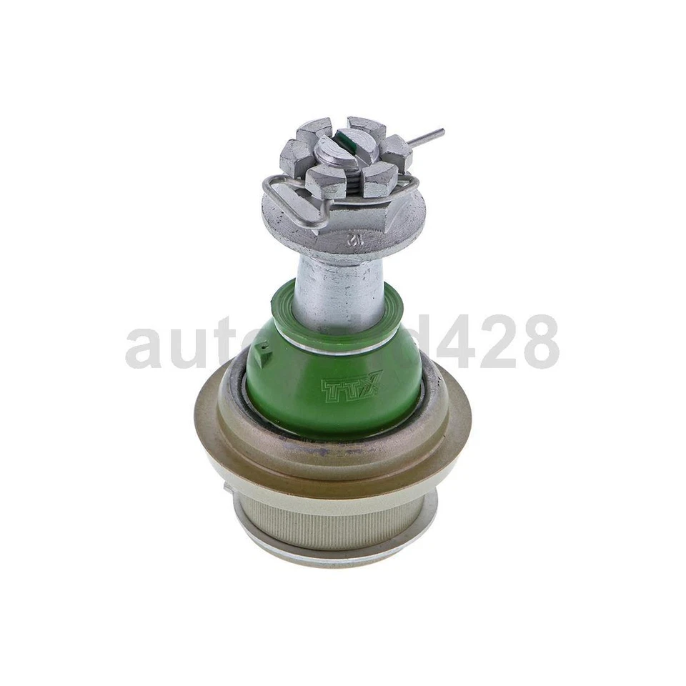 Kits de rótula superior delantera Mevotech 2X para Chevrolet Tahoe 2000-2016 Foto 4 de 4