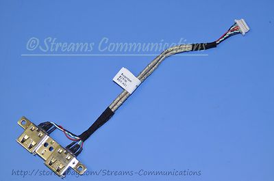 New Laptop Lcd Cable For Toshiba L500 L500D L505 L505D P/N: DC02000S800 lcd cabl