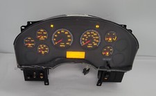 2010 INTERNATIONAL PB105 4300 USED INSTRUMENT CLUSTER P#3803476F95