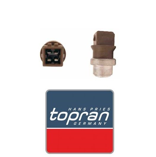 SEAT ,TOLEDO 1991-1999 Temperature Sensor (112c/119c+112c/108c 