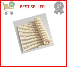 Bamboo Sushi Rolling Mat
