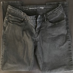 levis supreme curve