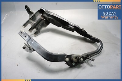 2007-2013 Mercedes W221 S550 Front Left Headlight Head Light Support Bracket OEM