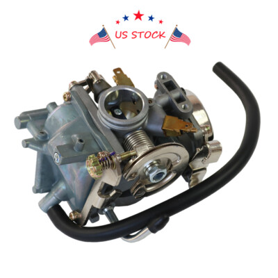 Carburetor Carb For Yamaha V Star 250 Route 66 XV250 Virago XV 250 1988-2015 USA