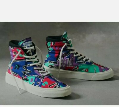 NEW Fear Of God Essentials x Converse Skid Grip Hi FOG 169888C men's size  9.5 | eBay