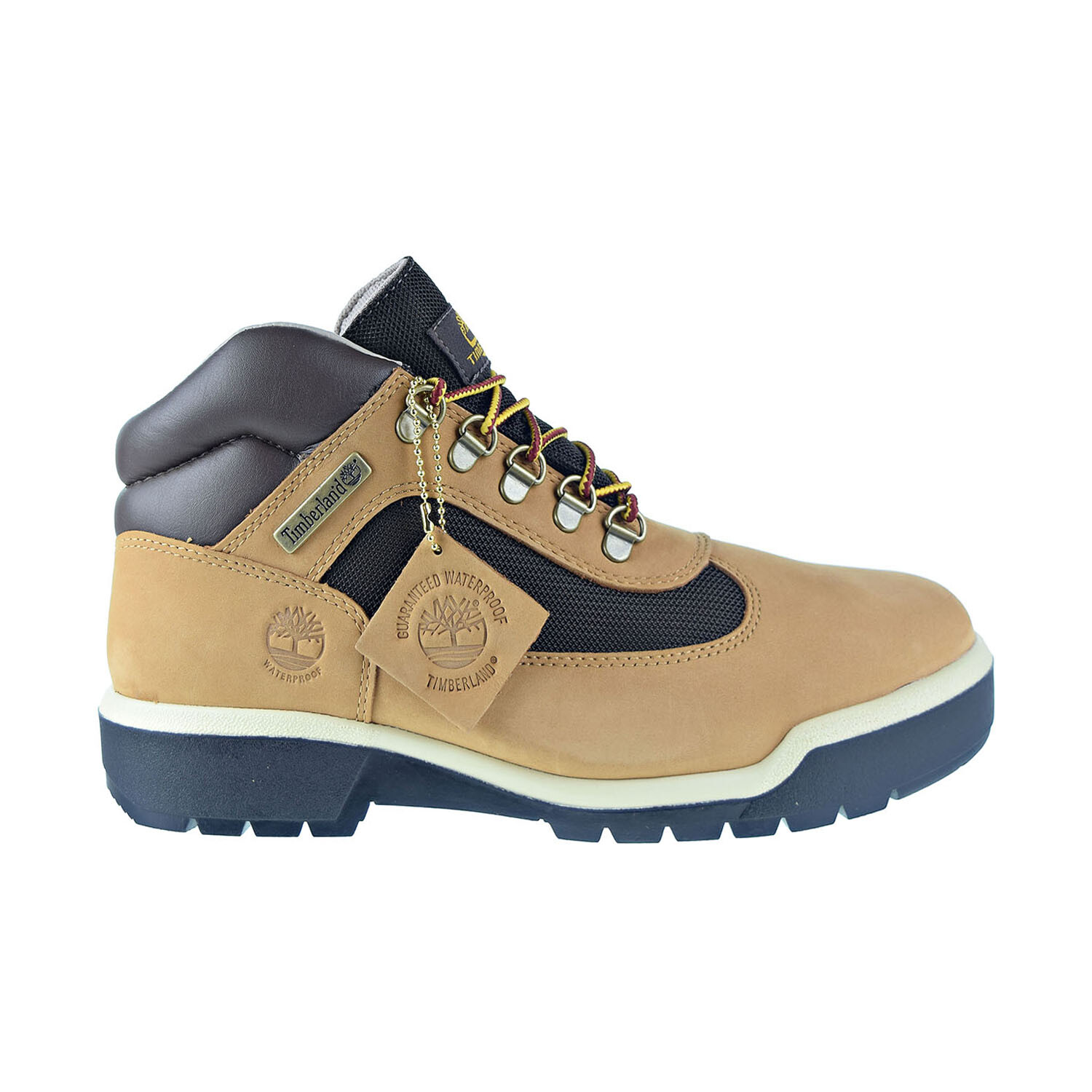 timberland beige nubuck