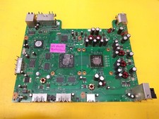                  DEFECTIVE  Microsoft Xbox 360 N1439 Motherboard X810387-007