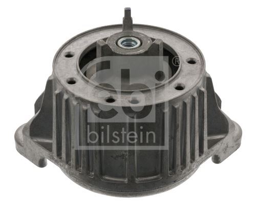 Support moteur avant gauche Mercedes GLK résout le claquement au démarrage