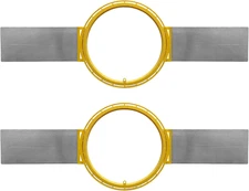 RK-C6 V2 New Construction Rough-In Kit for 6.5-Inch Ceiling Speakers, One Pair