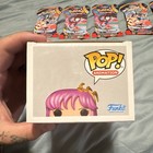 Funko Pop! Animation Saint Seiya Saori Kido #1463 Diamond Collection Exclusive — photo 6