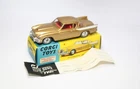 Corgi 211S Studebaker Golden Hawk In Original Box - Near Mint Vintage 1960s