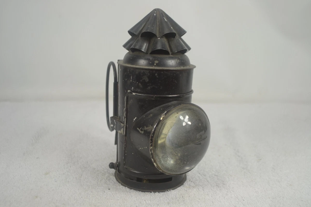 Skaters Lantern In Collectible Kerosene Lamps for sale | eBay