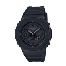 Casio G-Shock GA-B2100-1A1 Black Mens Analog-...