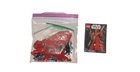 LEGO Star Wars: Elite Praetorian Guard (75529) (NO ORIGINAL BOX)