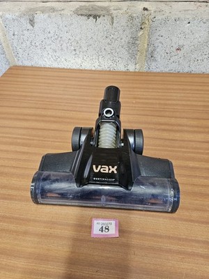 Vax Blade Akku Staubsauger Ersatzteile Power Head funktionstüchtig FT3ASV1 - gebraucht
