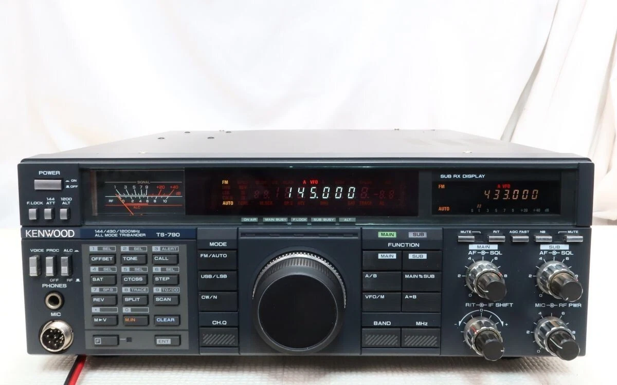 Kenwood Ts 50 for sale | eBay