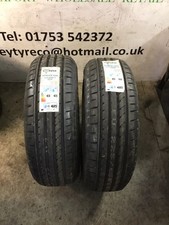 225/65R17 102H Event Semita SUV —PAIR —2016–NEW OLD STOCK 
