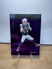 2024 Panini Prestige - Danny Amendola #209 Xtra Points Purple /150
