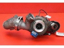 VOLVO XC60 II 246 Turbolader 31397999 2014 31374198