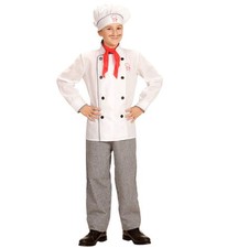 Chef Costume for Men