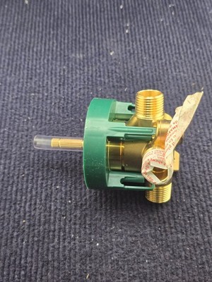 Moen U231CI Plumbing Rough-in M-CORE 3-Function Independent Transfer Valve