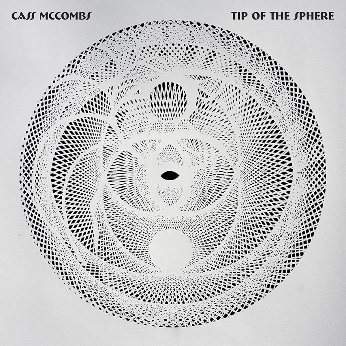 Cass McCombs - Tip of the Sphere - Double LP Vinyl - 275841 - NEW - Image 3