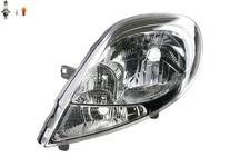 Ampoule Nissan PRIMASTAR