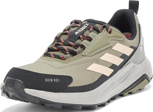Adidas Terrex Anylander Mid R.RDY\'Mauve Clay Hiking Shoes JI1323 Womens Sz 8.5 Adidas Terrex Anylander Mid R.RDY  main image 2