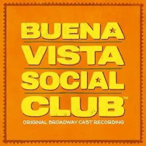 Buena Vista Social Club (Org. Broadway Cast Rec.) | Club | Audio-Cd | CD | 2025-image
