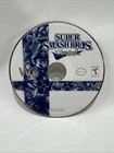 Super Smash Bros Brawl (Nintendo Wii, 2008) Game Only - Tested