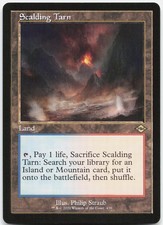Scalding Tarn Prices | Scalding Tarn List