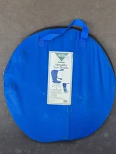 Beach Chair Canopy Foldable Chair Umbrella Sun Shade Attachment for Beach Chair