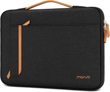 360 Protective Laptop Case 13-14 inch, 13.3 inch Laptop Sleeve for MacBook Air/P