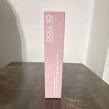 Doll 10 Doll Skin Genius Liquid Concealer Med...