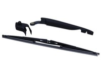 Wischerarm MIT Blatt Volvo V70 04.00 - 06.04 Hinten