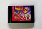 Dynamite Headdy Sega Genesis Video Game Platformer Action Classic