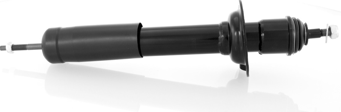 1x Gas Shock Absorber Rear Right=Left for MERCEDES M-CLASS W163