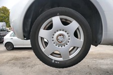 1x Cerchio cerchio in lega