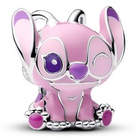 Pandora Disney Lilo Und Stitch Angel Charm Sterling-Silber 793739C01