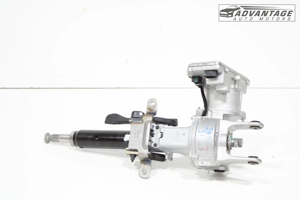 Buick Encore GX 2020-2025 1,3 L AWD columna de dirección eje ajuste manual OEM Foto 3 de 4