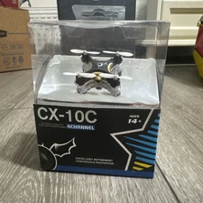 Cheerson 4channel Aerial Photography Spirit Drone CX-10C